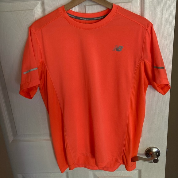 New Balance Other - New Balance Workout T-shirt